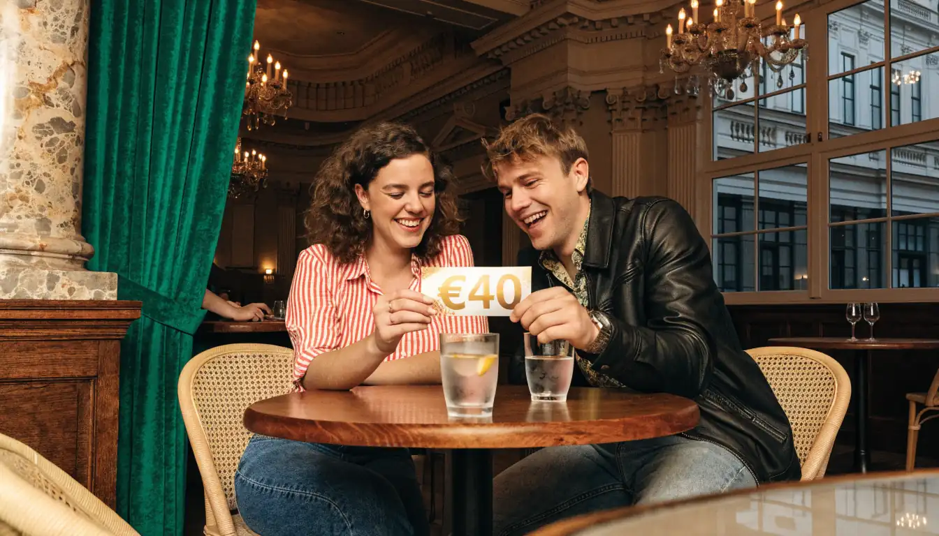 40-Euro-Bonus ohne Einzahlung im Casino Österreich