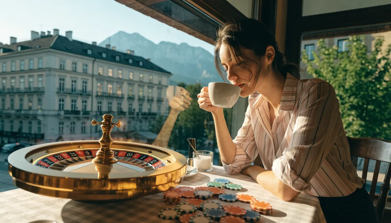 Beste Online-Casino Freispiele ohne Einzahlung Österreich