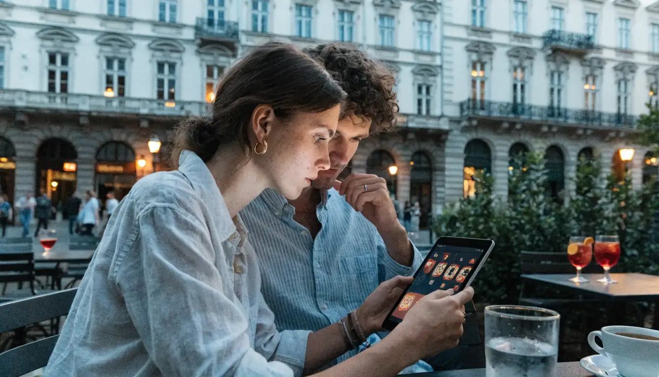Beste Online-Casinos ohne Lizenz in Österreich