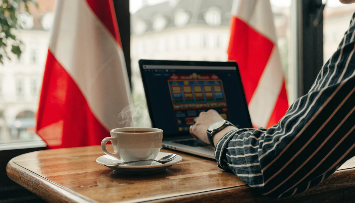 Beste Slots mit Bonuskauf in Österreich